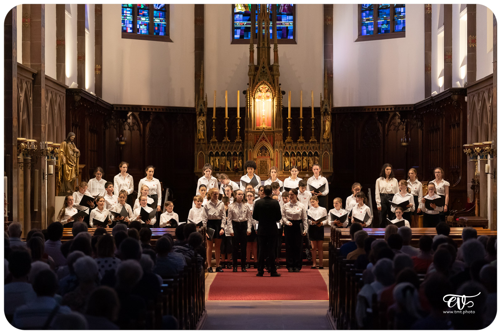 MAITRISE DE SAINT-BRIEUC